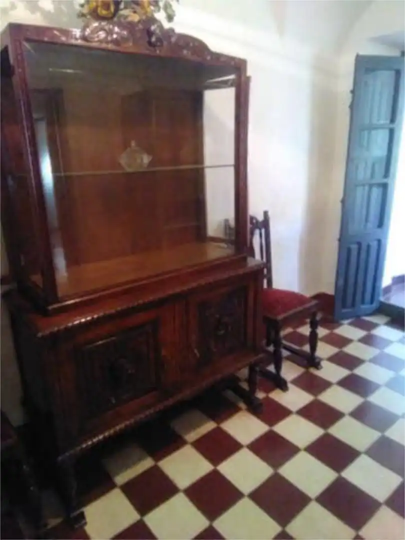 Casa o xalet de lloguer a Alburquerque