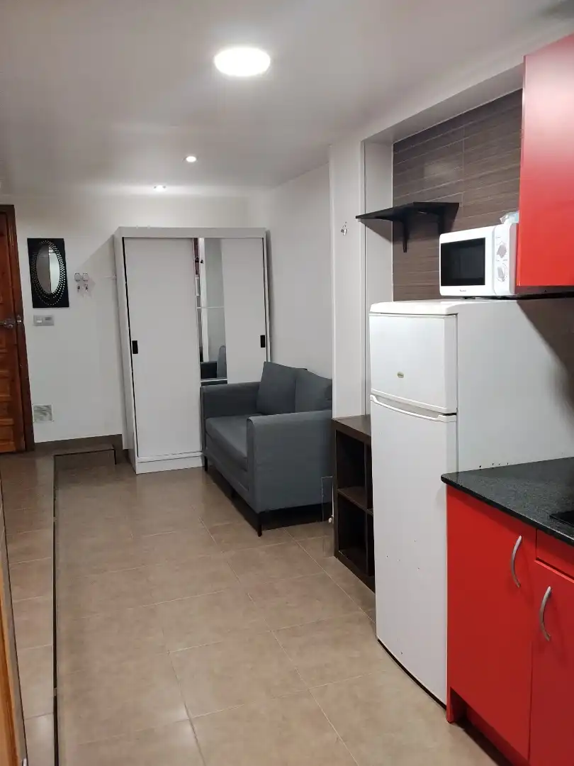 Flat for rent in Calle Torreta, 4, Santa Eulalia Flat for rent in Murcia with Air Conditioner, Storage room and Furnished