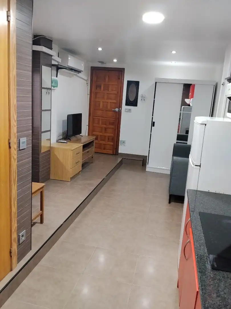 Flat for rent in Calle Torreta, 4, Santa Eulalia Flat for rent in Murcia with Air Conditioner, Storage room and Furnished