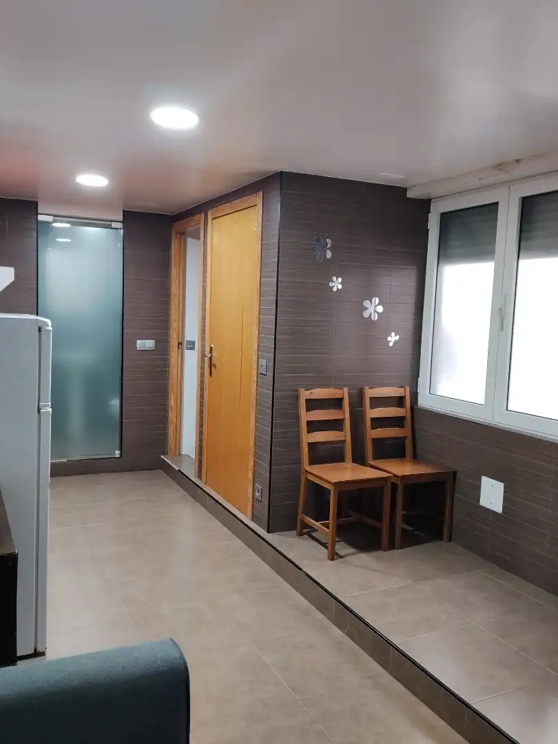 Flat for rent in Calle Torreta, 4, Santa Eulalia Flat for rent in Murcia with Air Conditioner, Storage room and Furnished