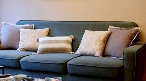 Piso en venta en Ibarrekolanda Kalea, 11, San Pedro de Deusto - La Ribera, Bilbao - imagen 2 Foto 2 de Piso en venta en Ibarrekolanda Kalea, 11, San Pedro de Deusto - La Ribera, Bilbao