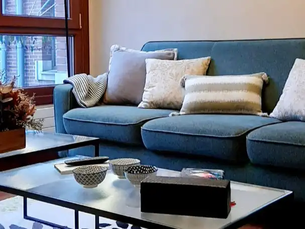 Flat for sale in Ibarrekolanda Kalea, 11, Bilbao Living room of Flat for sale in Bilbao