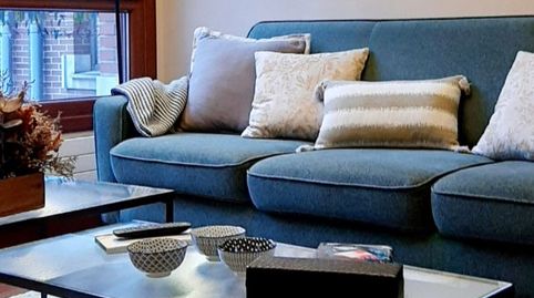 Piso en venta en Ibarrekolanda Kalea, 11, San Pedro de Deusto - La Ribera, Bilbao - imagen 4 Foto 4 de Piso en venta en Ibarrekolanda Kalea, 11, San Pedro de Deusto - La Ribera, Bilbao