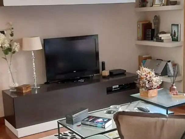 Flat for sale in Ibarrekolanda Kalea, 11, Bilbao Living room of Flat for sale in Bilbao