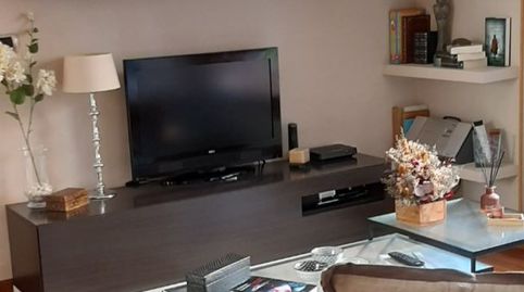 Piso en venta en Ibarrekolanda Kalea, 11, San Pedro de Deusto - La Ribera, Bilbao - imagen 5 Foto 5 de Piso en venta en Ibarrekolanda Kalea, 11, San Pedro de Deusto - La Ribera, Bilbao