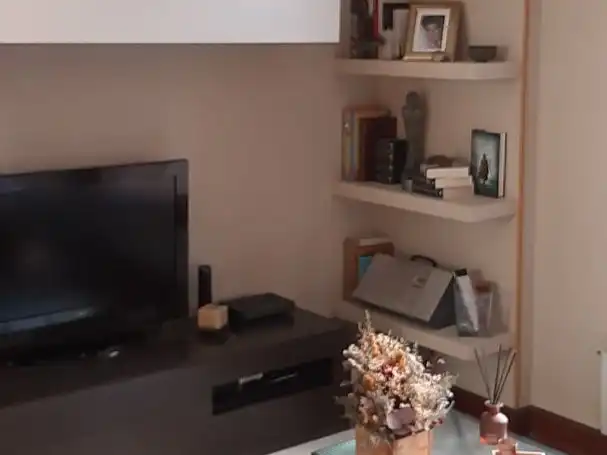 Flat for sale in Ibarrekolanda Kalea, 11, Bilbao Living room of Flat for sale in Bilbao