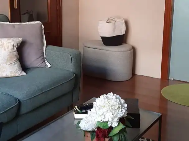 Flat for sale in Ibarrekolanda Kalea, 11, Bilbao Living room of Flat for sale in Bilbao