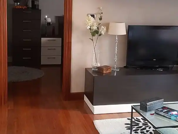 Flat for sale in Ibarrekolanda Kalea, 11, Bilbao Living room of Flat for sale in Bilbao