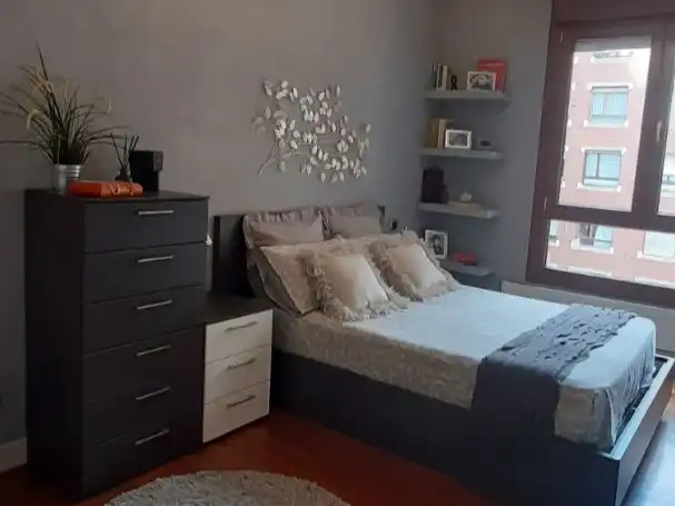 Flat for sale in Ibarrekolanda Kalea, 11, Bilbao Bedroom of Flat for sale in Bilbao