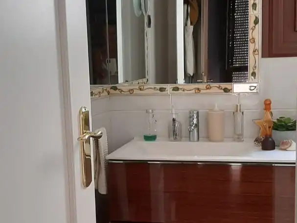 Flat for sale in Ibarrekolanda Kalea, 11, Bilbao Bathroom of Flat for sale in Bilbao