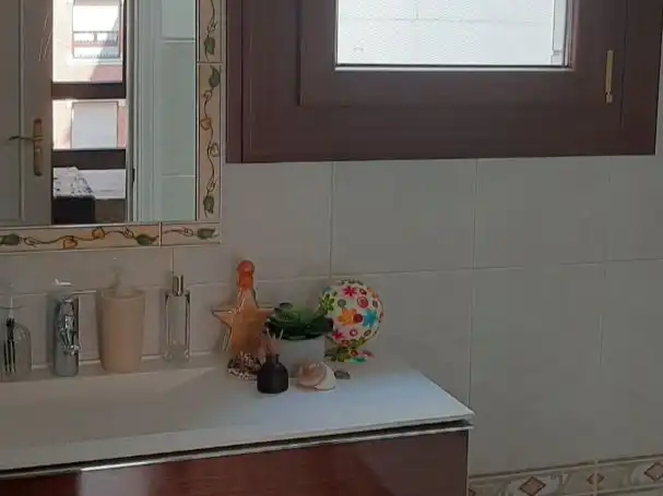 Flat for sale in Ibarrekolanda Kalea, 11, Bilbao Bathroom of Flat for sale in Bilbao
