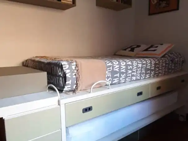 Flat for sale in Ibarrekolanda Kalea, 11, Bilbao Bedroom of Flat for sale in Bilbao