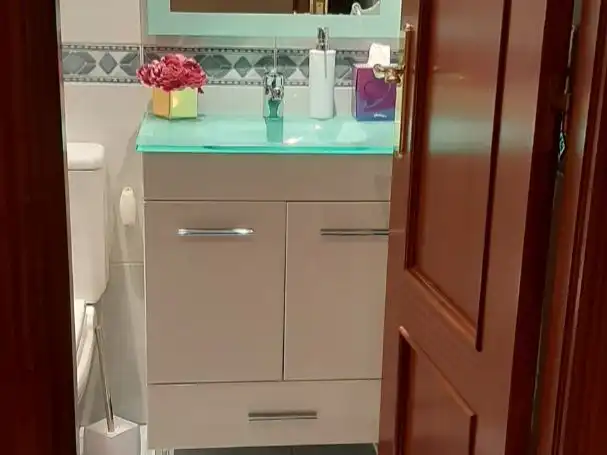 Flat for sale in Ibarrekolanda Kalea, 11, Bilbao Bathroom of Flat for sale in Bilbao