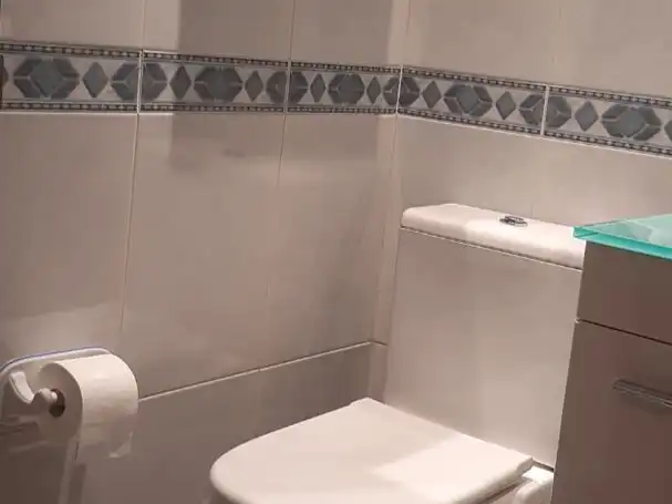 Flat for sale in Ibarrekolanda Kalea, 11, Bilbao Bathroom of Flat for sale in Bilbao