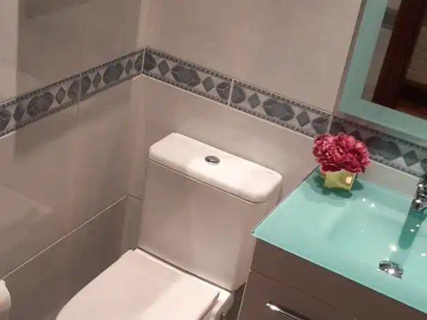 Flat for sale in Ibarrekolanda Kalea, 11, Bilbao Bathroom of Flat for sale in Bilbao