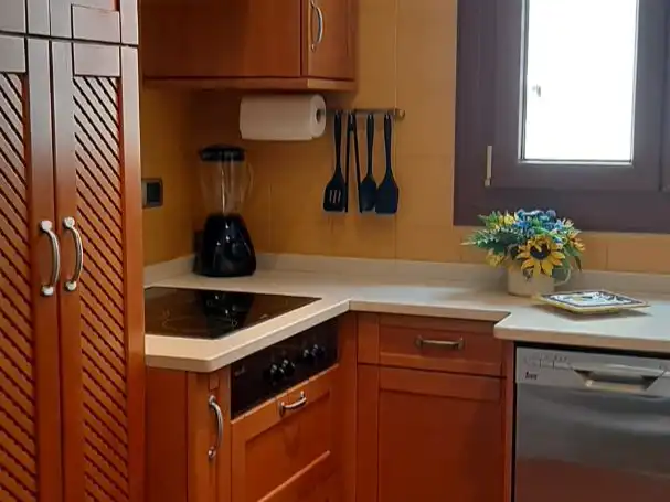 Flat for sale in Ibarrekolanda Kalea, 11, Bilbao Kitchen of Flat for sale in Bilbao