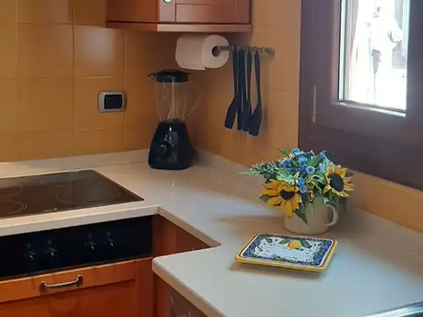 Flat for sale in Ibarrekolanda Kalea, 11, Bilbao Kitchen of Flat for sale in Bilbao