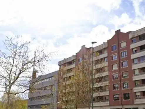 Flat for sale in Ibarrekolanda Kalea, 11, Bilbao Exterior view of Flat for sale in Bilbao