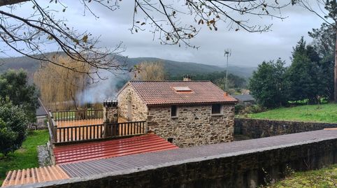 Casa o chalet en venta en Dp-1406, 8, Cabana de Bergantiños, A Coruña - imagen 2 Foto 2 de Casa o chalet en venta en Dp-1406, 8, Cabana de Bergantiños, A Coruña