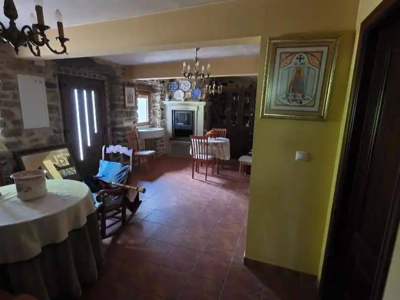 Casa o chalet en venta en DP-1406, 8, Cabana de Bergantiños Casa o chalet en venta en Cabana de Bergantiños con Calefacción, Jardín privado y Parquet