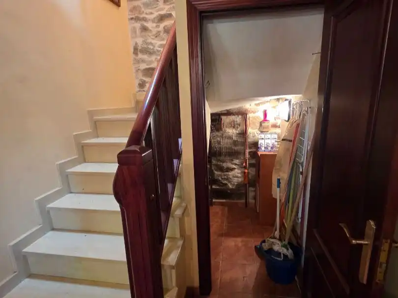 Casa o chalet en venta en DP-1406, 8, Cabana de Bergantiños Casa o chalet en venta en Cabana de Bergantiños con Calefacción, Jardín privado y Parquet