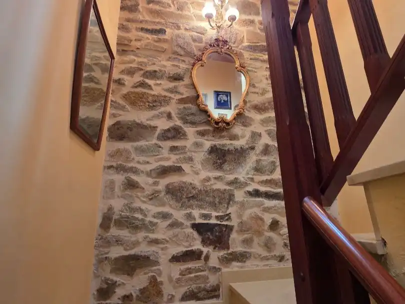 Casa o chalet en venta en DP-1406, 8, Cabana de Bergantiños Casa o chalet en venta en Cabana de Bergantiños con Calefacción, Jardín privado y Parquet