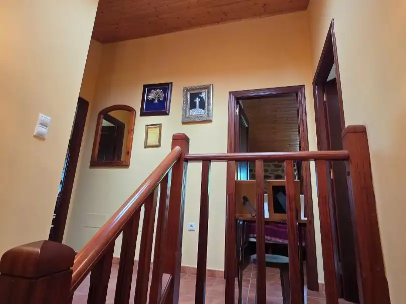 Casa o chalet en venta en DP-1406, 8, Cabana de Bergantiños Casa o chalet en venta en Cabana de Bergantiños con Calefacción, Jardín privado y Parquet