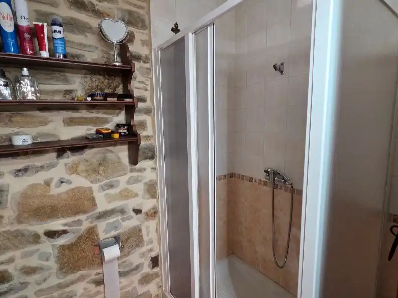 Casa o chalet en venta en DP-1406, 8, Cabana de Bergantiños Baño de Casa o chalet en venta en Cabana de Bergantiños con Calefacción, Jardín privado y Parquet