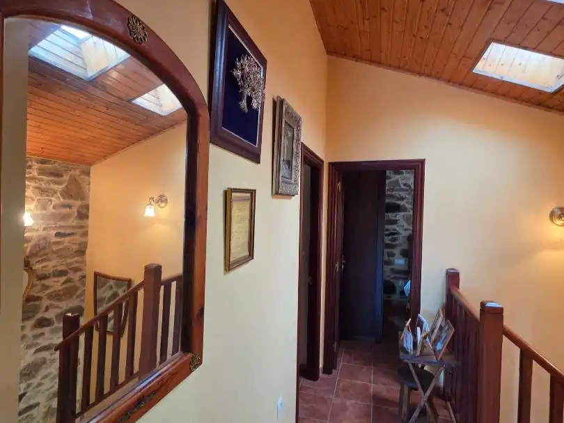 Casa o chalet en venta en DP-1406, 8, Cabana de Bergantiños Casa o chalet en venta en Cabana de Bergantiños con Calefacción, Jardín privado y Parquet