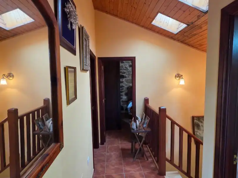 Casa o chalet en venta en DP-1406, 8, Cabana de Bergantiños Casa o chalet en venta en Cabana de Bergantiños con Calefacción, Jardín privado y Parquet