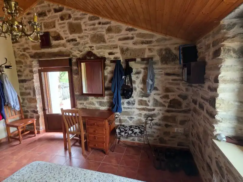 Casa o chalet en venta en DP-1406, 8, Cabana de Bergantiños Casa o chalet en venta en Cabana de Bergantiños con Calefacción, Jardín privado y Parquet