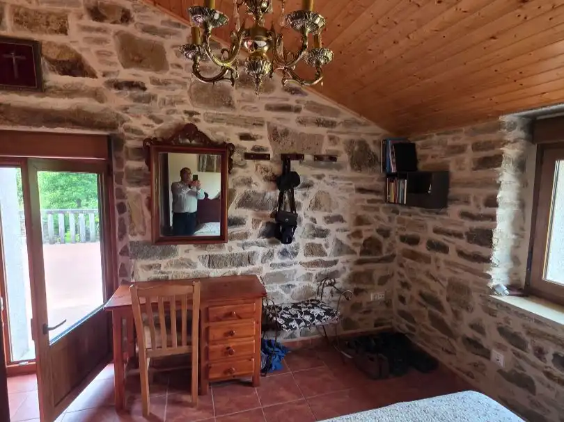 Casa o chalet en venta en DP-1406, 8, Cabana de Bergantiños Casa o chalet en venta en Cabana de Bergantiños con Calefacción, Jardín privado y Parquet