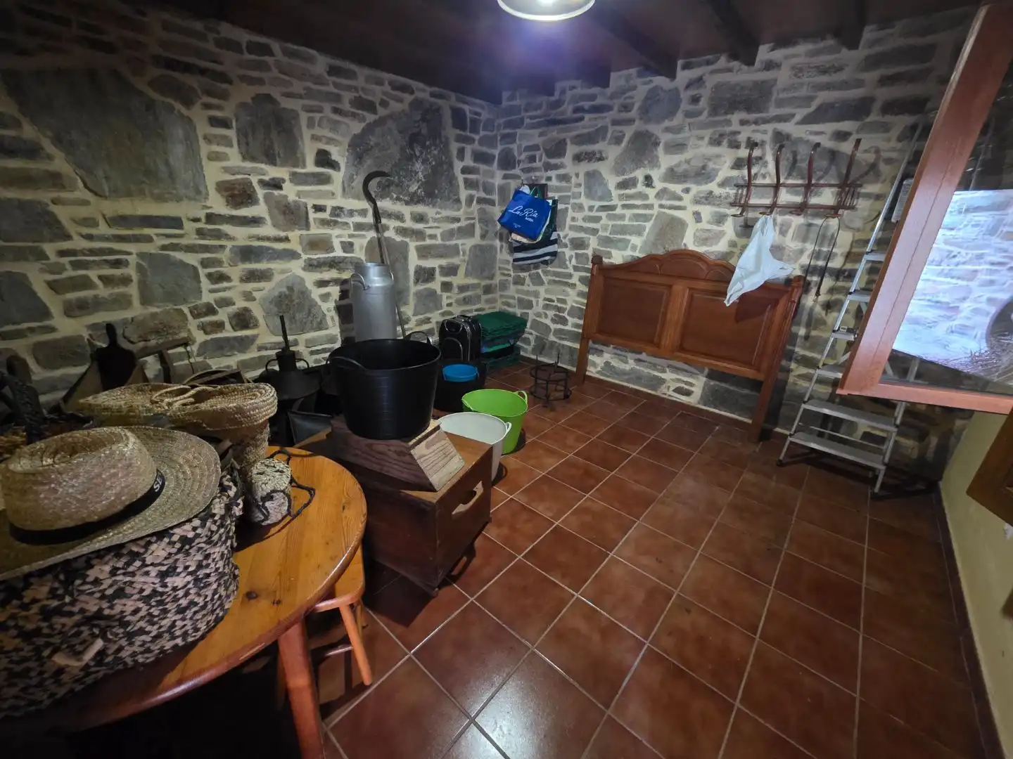 Casa o chalet en venta en DP-1406, 8, Cabana de Bergantiños Casa o chalet en venta en Cabana de Bergantiños con Calefacción, Jardín privado y Parquet