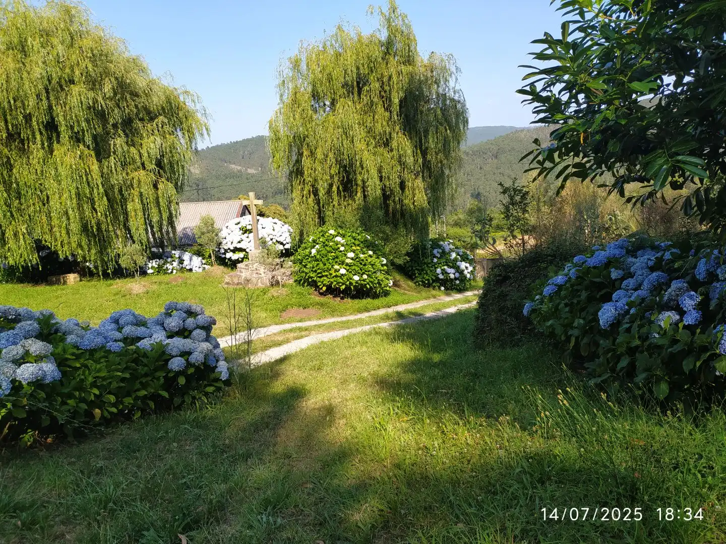 Casa o chalet en venta en DP-1406, 8, Cabana de Bergantiños Jardín de Casa o chalet en venta en Cabana de Bergantiños con Calefacción, Jardín privado y Parquet