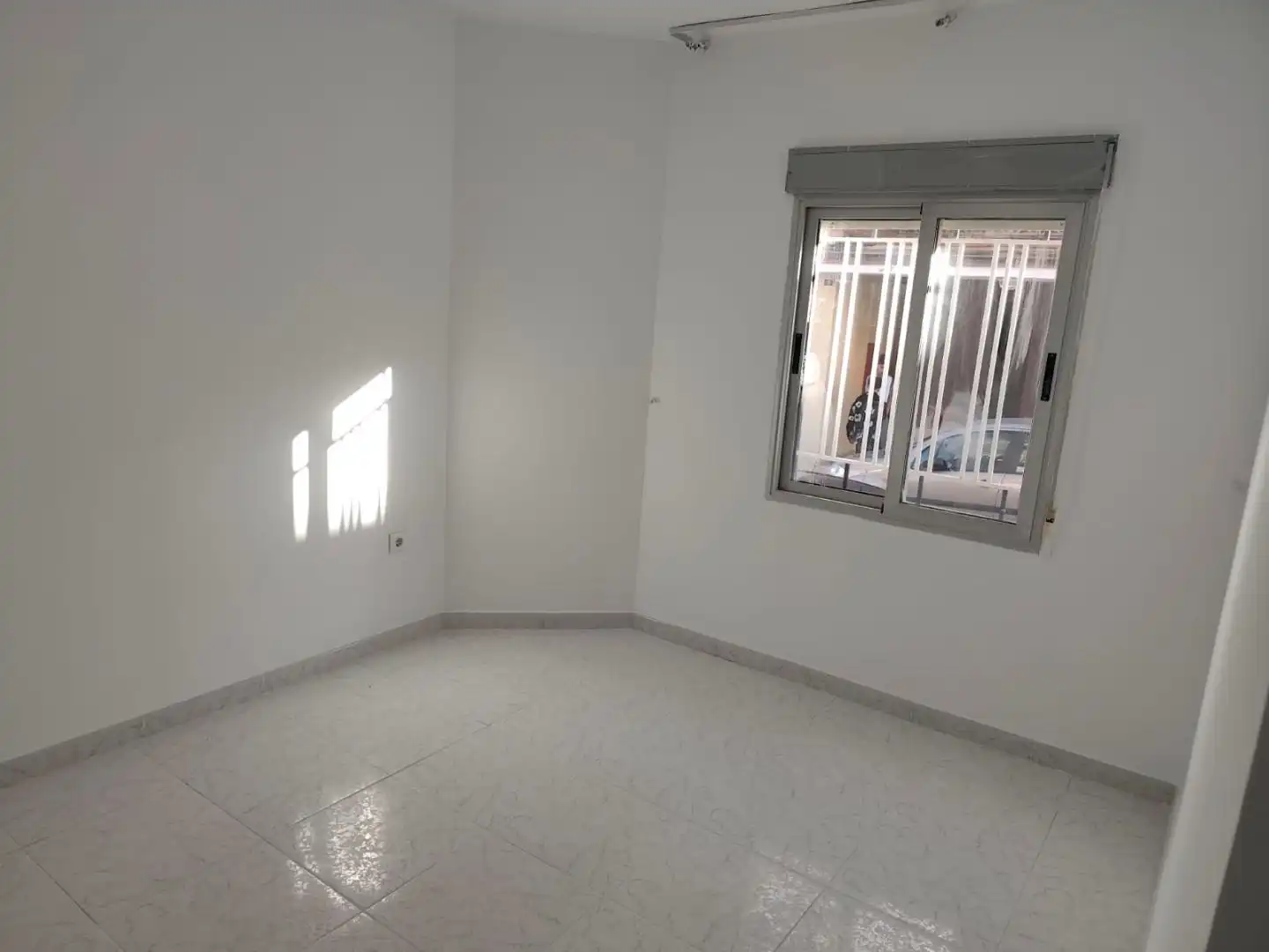 Wohnung zur Miete in Calle Quevedo, 14, Yunquera de Henares Schlafzimmer von Wohnung zur Miete in Yunquera de Henares mit Terrasse