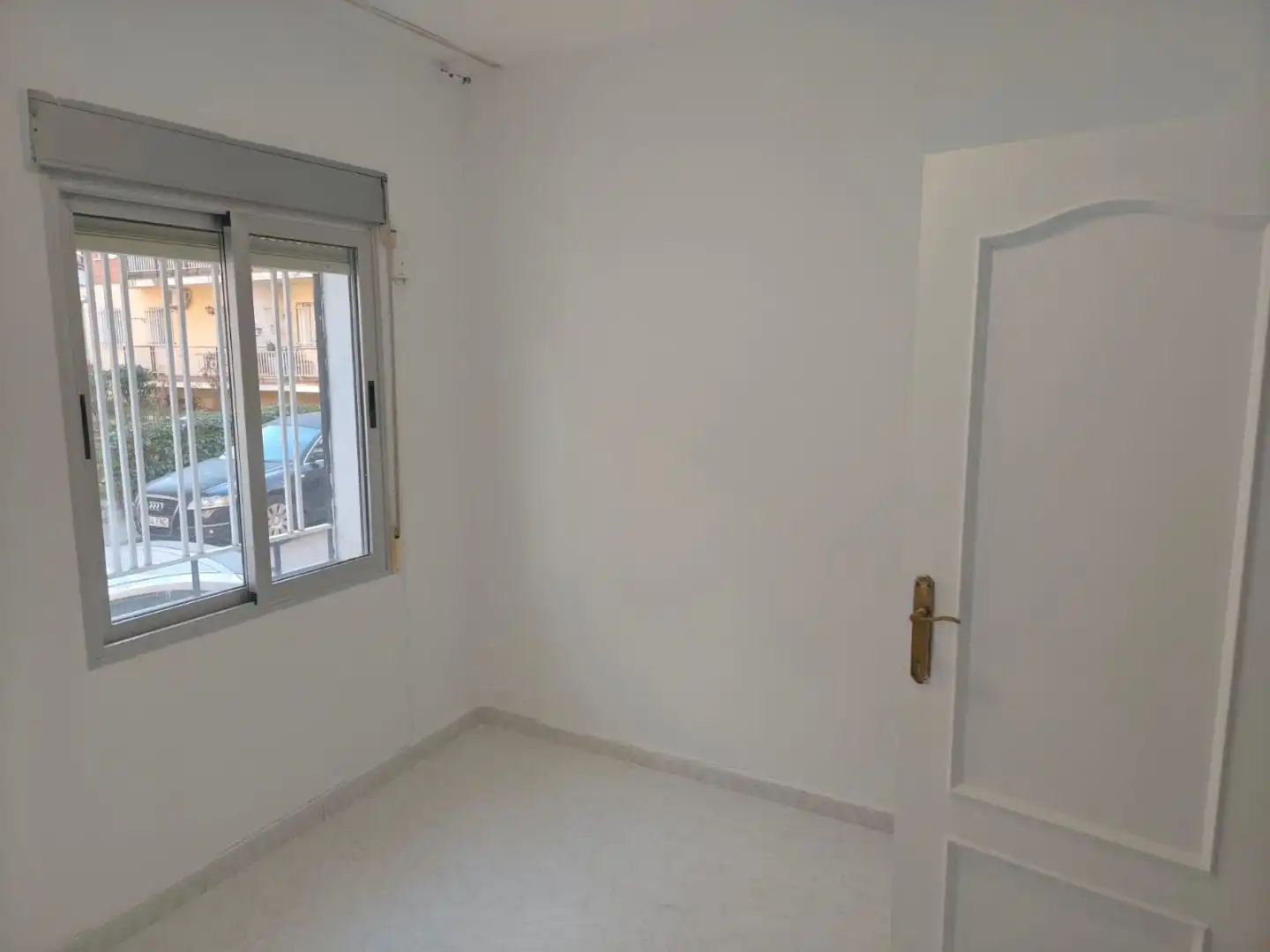 Wohnung zur Miete in Calle Quevedo, 14, Yunquera de Henares Schlafzimmer von Wohnung zur Miete in Yunquera de Henares mit Terrasse
