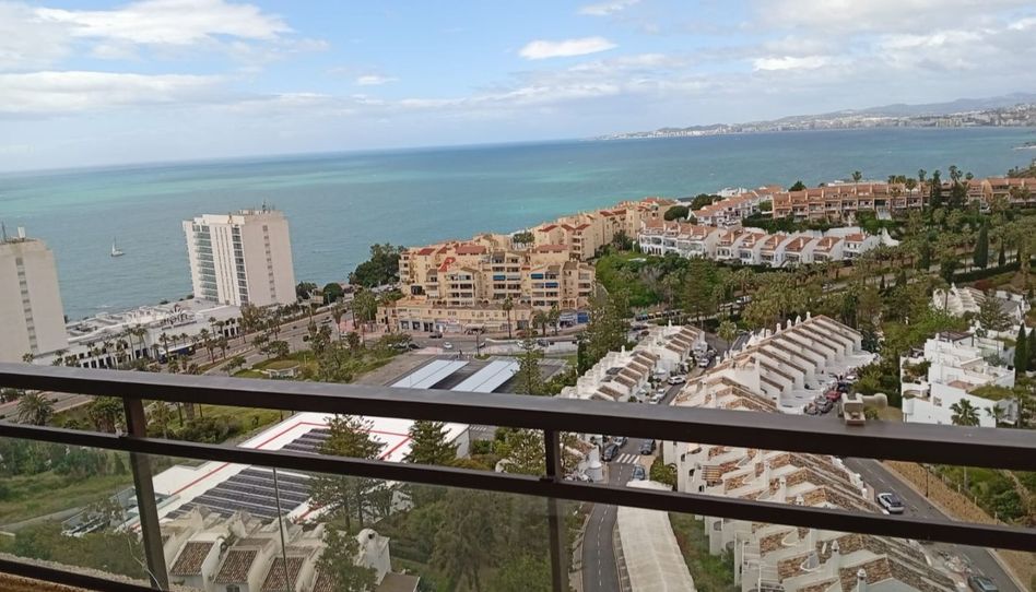 Flat for rent in Calle el Coloso, 1, Hacienda Torrequebrada, Benalmádena - image 1 Photo 1 of Flat for rent in Calle el Coloso, 1, Hacienda Torrequebrada, Benalmádena