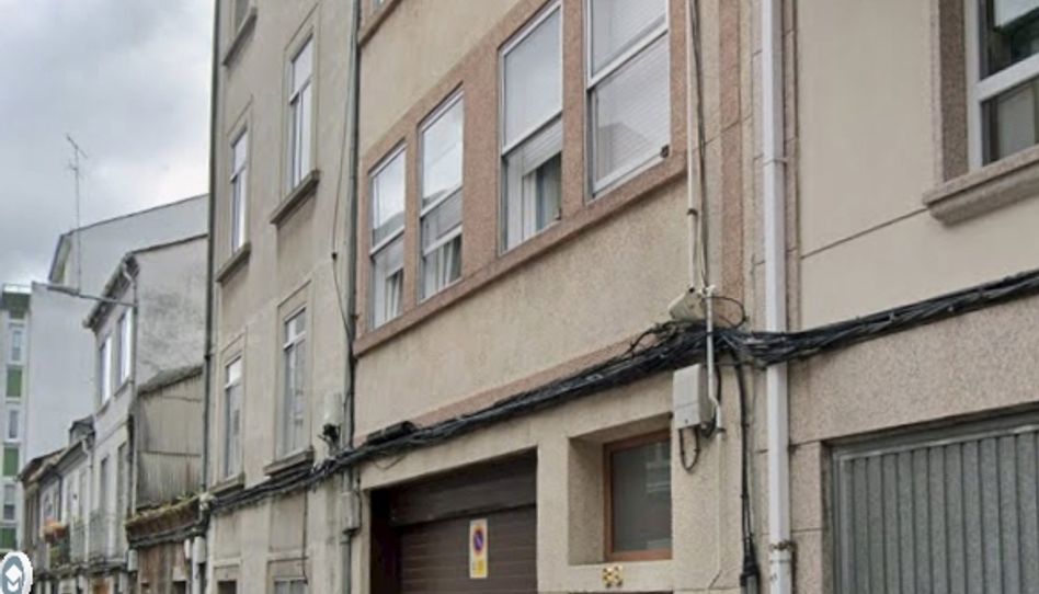 Zimmer in Rúa Doutor Yañez Rebolo, 50, A Milagrosa, Lugo Capital - Bild 1 Foto 1 von Zimmer in Rúa Doutor Yañez Rebolo, 50, A Milagrosa, Lugo Capital
