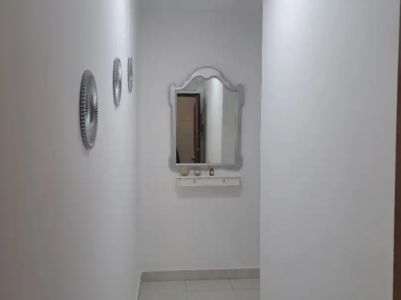 Bany de Pis de lloguer en Mérida