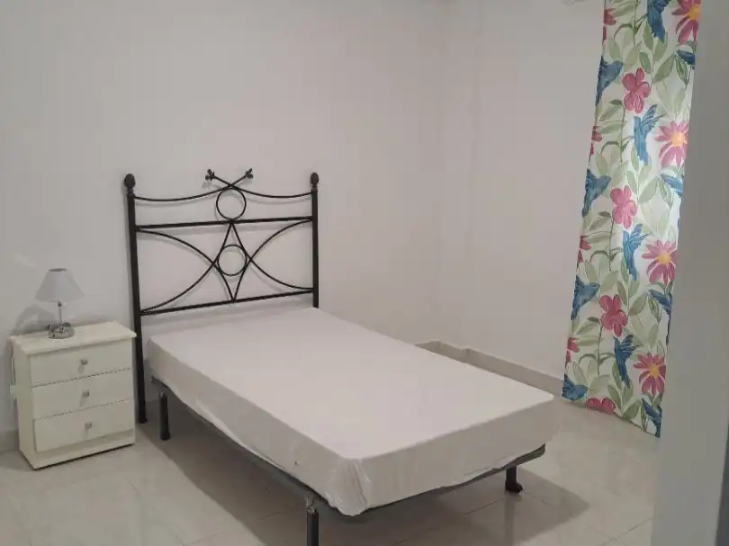 Dormitori de Pis de lloguer en Mérida