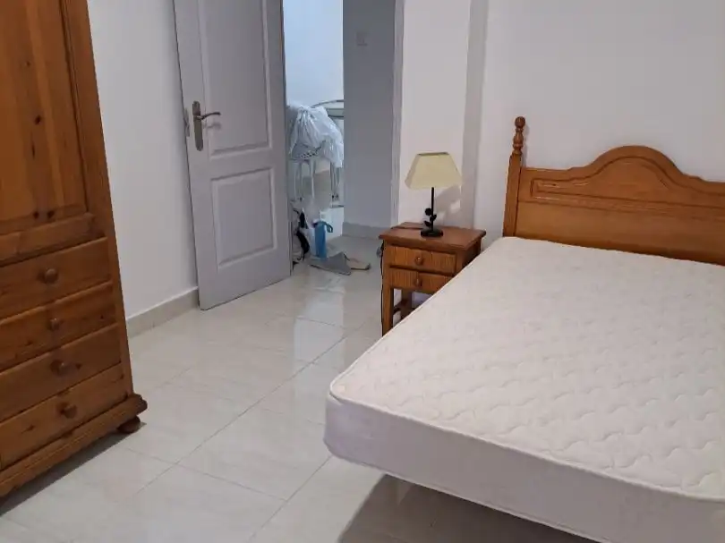 Dormitori de Pis de lloguer en Mérida