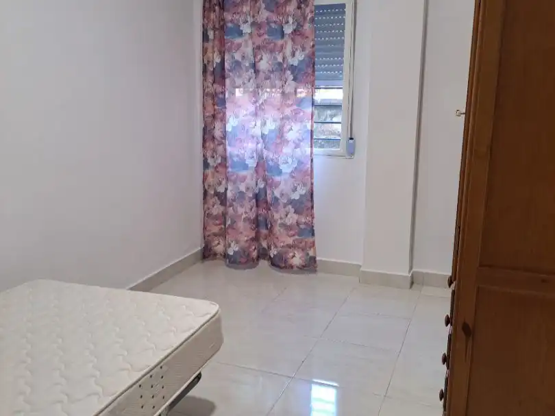 Dormitori de Pis de lloguer en Mérida