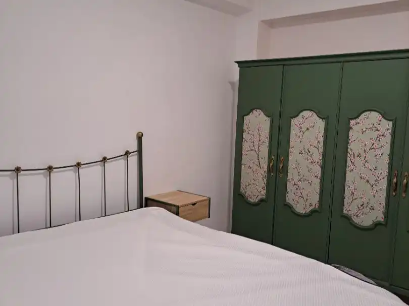 Dormitori de Pis de lloguer en Mérida