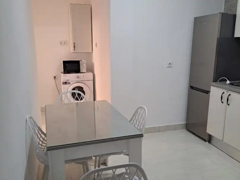 Cuina de Pis de lloguer en Mérida