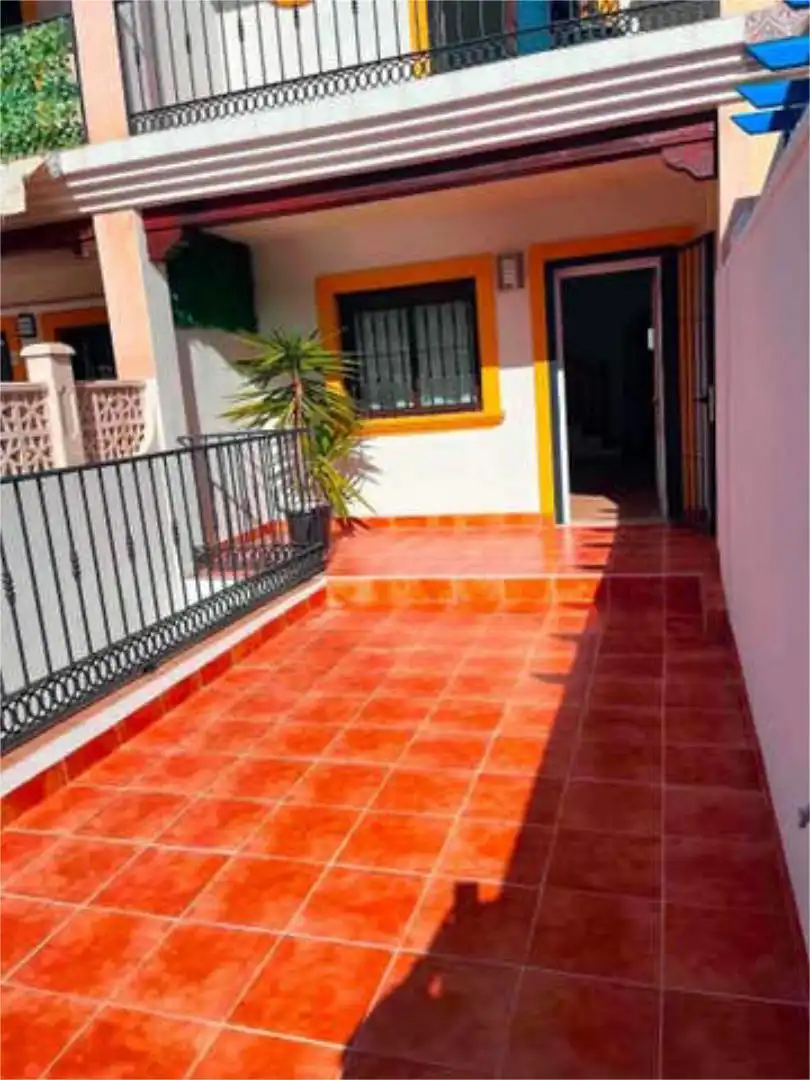 Flat for rent in Villamartín - Las Filipinas Flat for rent in Villamartín - Las Filipinas