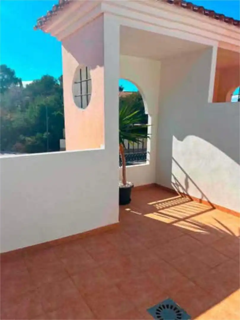 Flat for rent in Villamartín - Las Filipinas Flat for rent in Villamartín - Las Filipinas