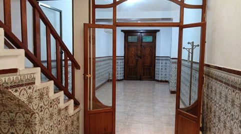 Casa adosada en venta en Carrer Sant Gaietà, 85, Xàtiva, Valencia - imagen 3 Foto 3 de Casa adosada en venta en Carrer Sant Gaietà, 85, Xàtiva, Valencia