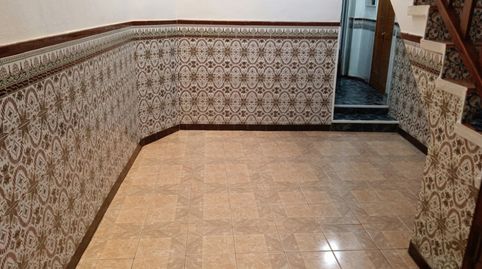 Casa adosada en venta en Carrer Sant Gaietà, 85, Xàtiva, Valencia - imagen 4 Foto 4 de Casa adosada en venta en Carrer Sant Gaietà, 85, Xàtiva, Valencia