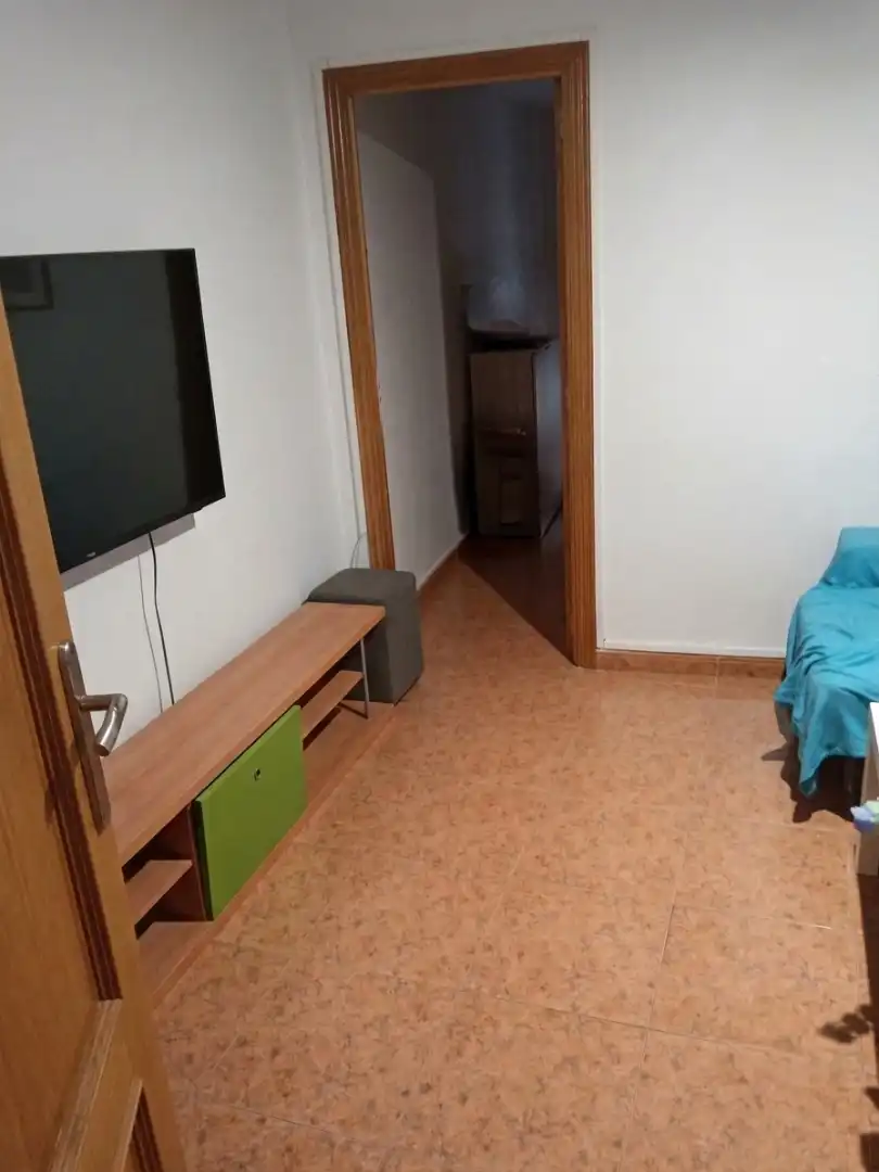 Einfamilien-Reihenhaus zum Verkauf in Carrer Sant Gaietà, 85, Xàtiva Einfamilien-Reihenhaus zum Verkauf in Xàtiva mit Klimaanlage, Heizung und Privatgarten
