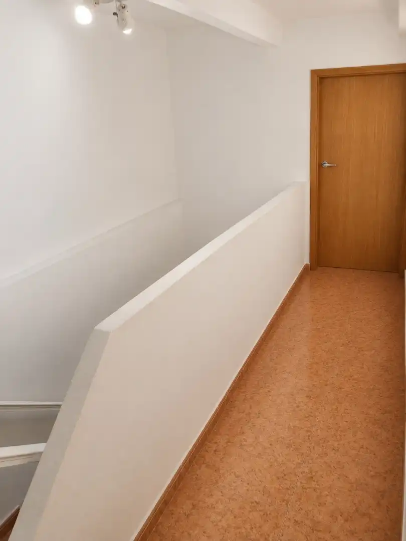 Einfamilien-Reihenhaus zum Verkauf in Carrer Sant Gaietà, 85, Xàtiva Einfamilien-Reihenhaus zum Verkauf in Xàtiva mit Klimaanlage, Heizung und Privatgarten